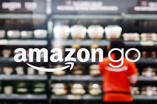 You are currently viewing 亞馬遜無人商店Amazon Go 今日正式開張